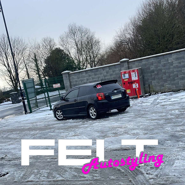 Felt Autostyling